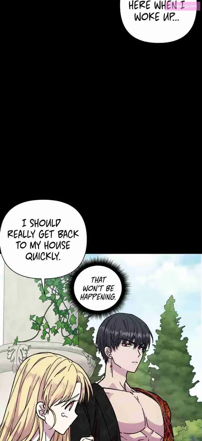 I Have the Heart of a Dragon Zinmanga X Chapter 19 Page 65