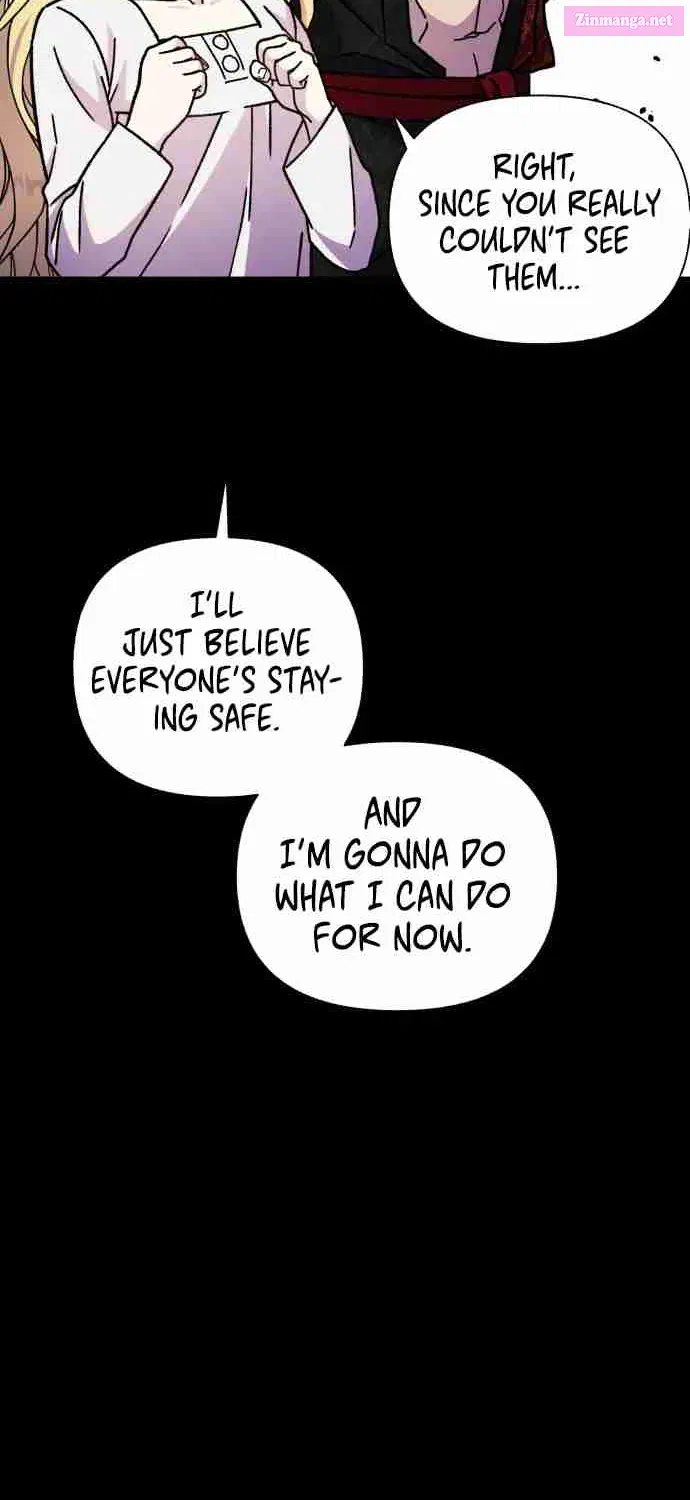 I Have the Heart of a Dragon Zinmanga X Chapter 19 Page 74