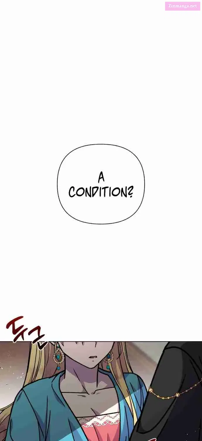 I Have the Heart of a Dragon Zinmanga X Chapter 18 Page 4