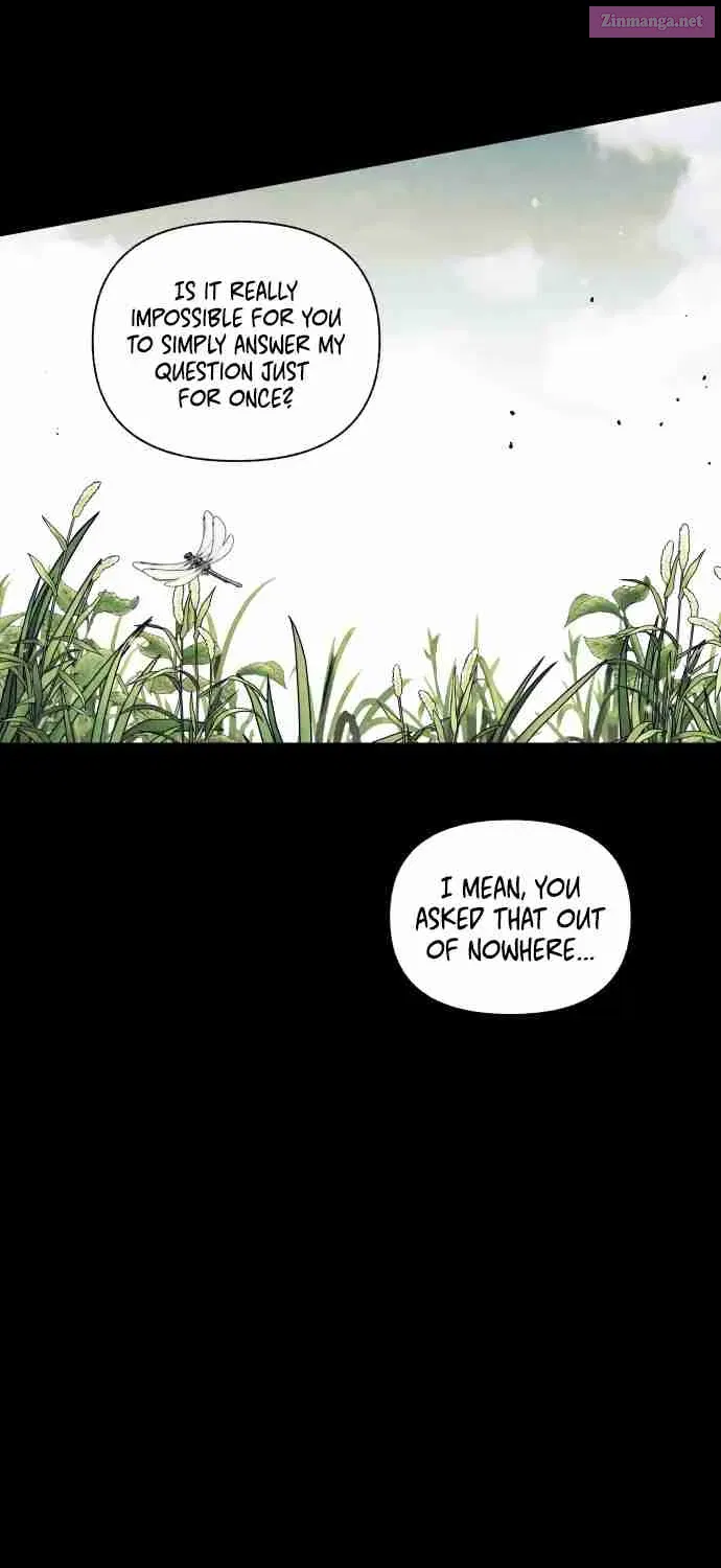 I Have the Heart of a Dragon Zinmanga X Chapter 18 Page 8