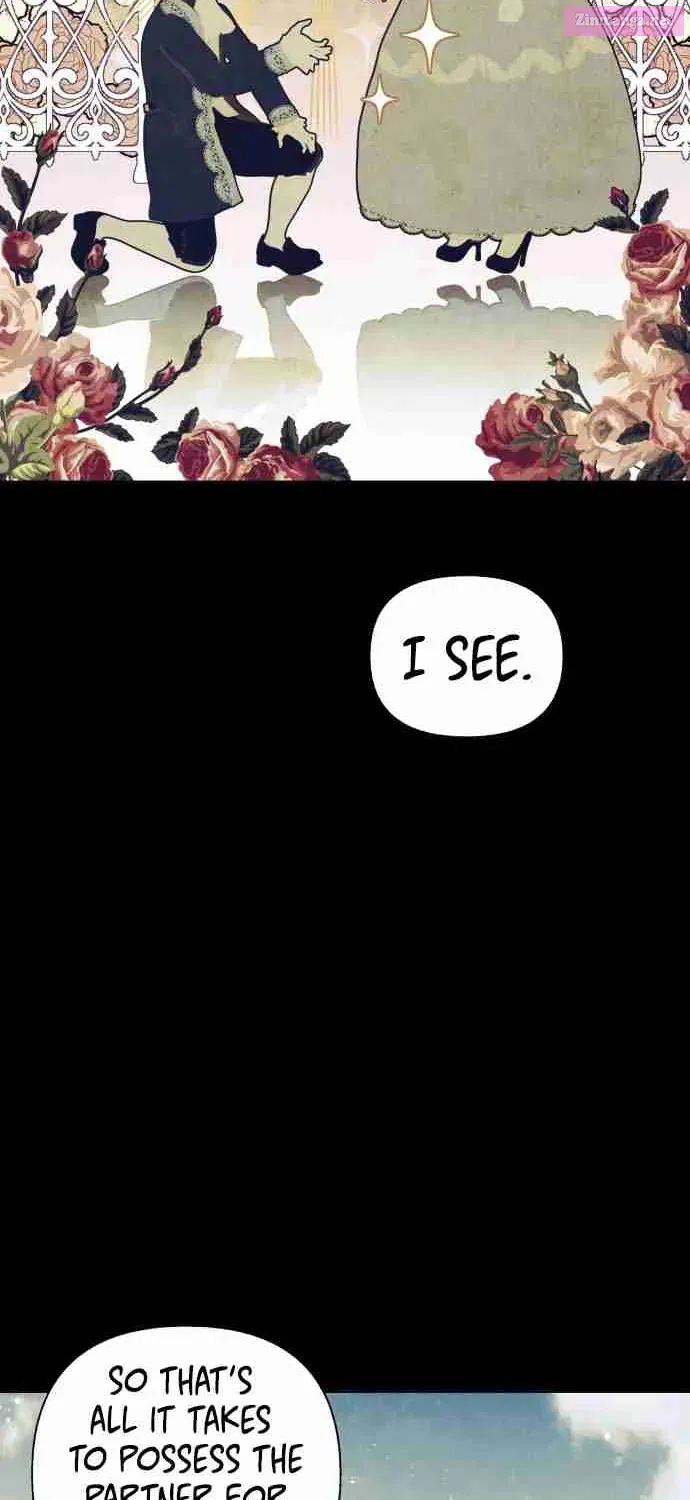 I Have the Heart of a Dragon Zinmanga X Chapter 18 Page 12