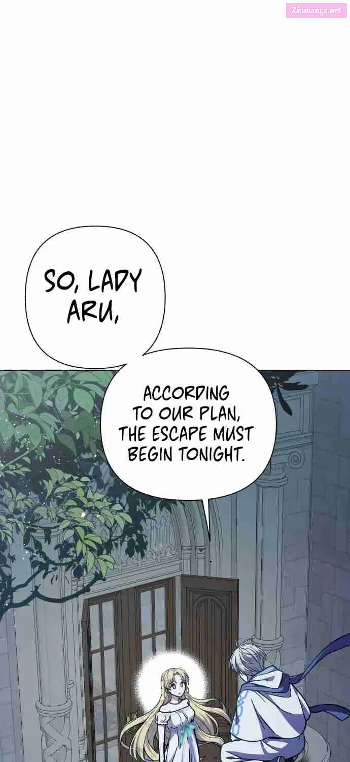I Have the Heart of a Dragon Zinmanga X Chapter 18 Page 26