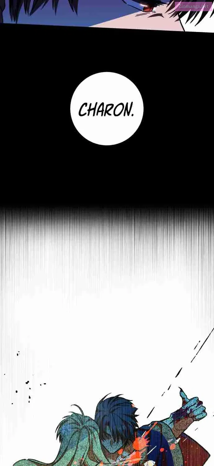 I Have the Heart of a Dragon Zinmanga X Chapter 18 Page 93