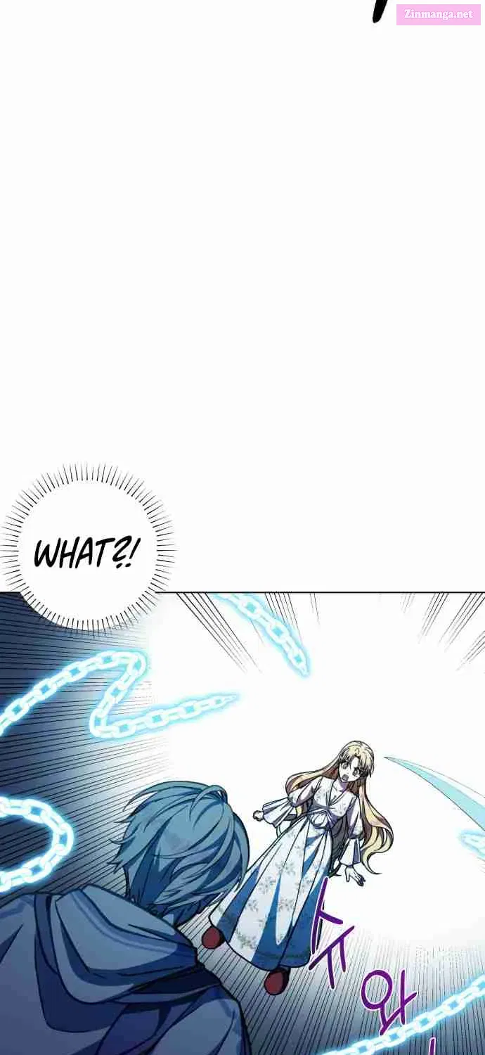 I Have the Heart of a Dragon Zinmanga X Chapter 17 Page 6