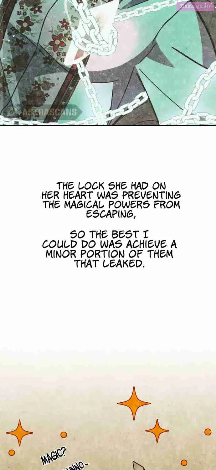 I Have the Heart of a Dragon Zinmanga X Chapter 17 Page 13