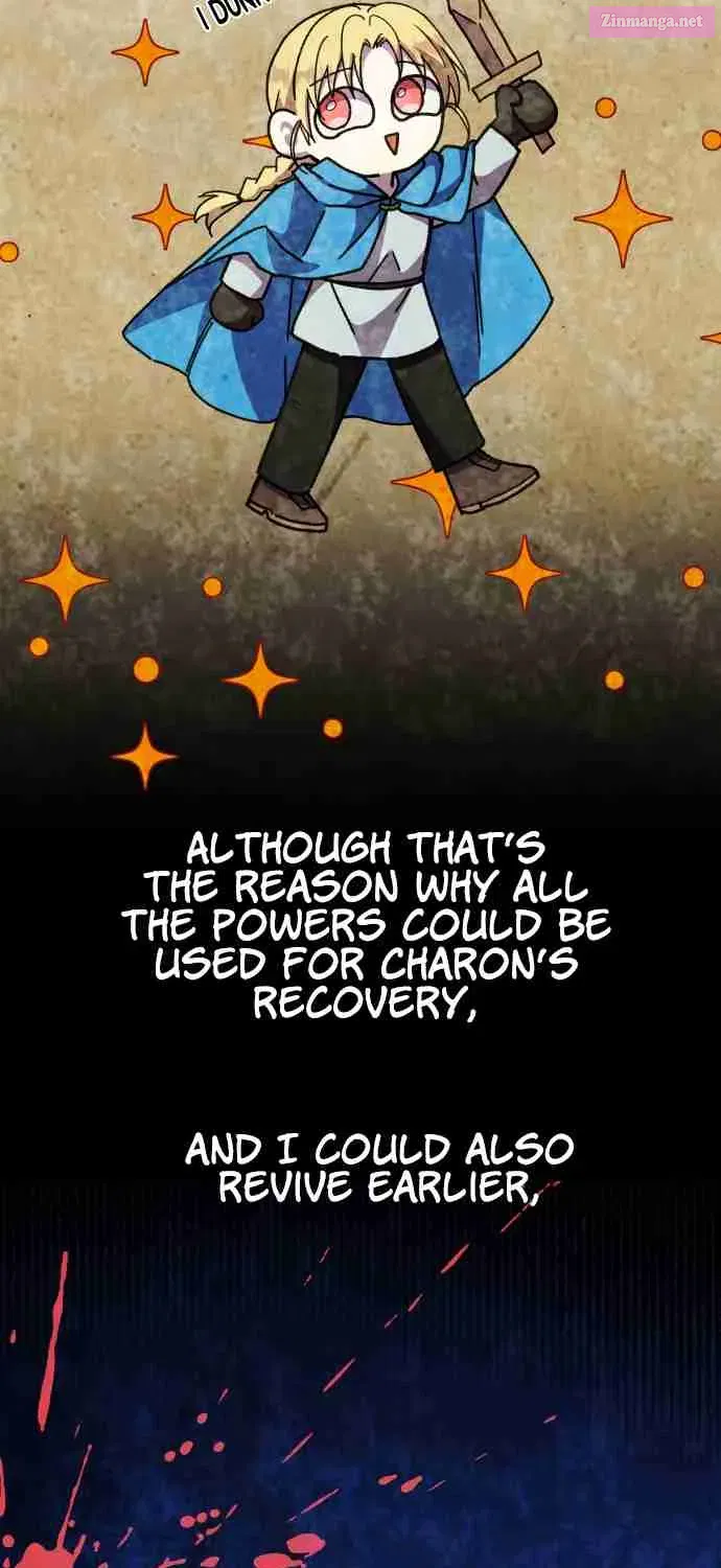 I Have the Heart of a Dragon Zinmanga X Chapter 17 Page 14