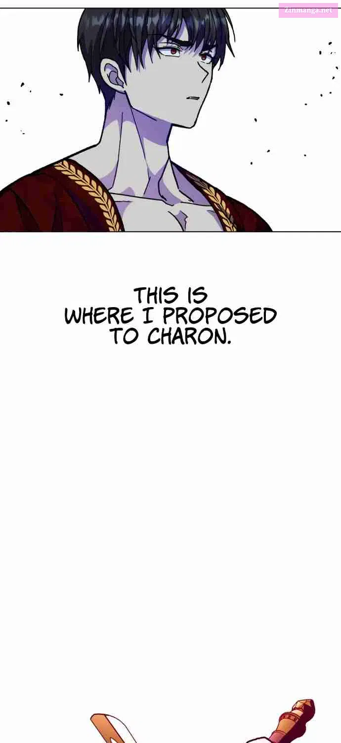 I Have the Heart of a Dragon Zinmanga X Chapter 17 Page 22