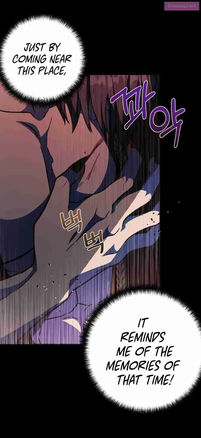 I Have the Heart of a Dragon Zinmanga X Chapter 17 Page 26