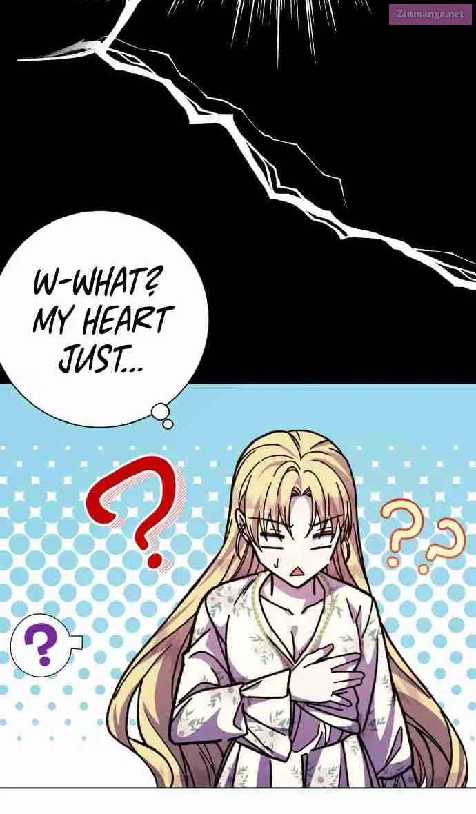 I Have the Heart of a Dragon Zinmanga X Chapter 17 Page 33