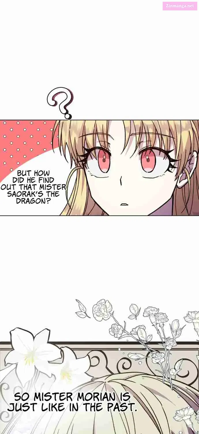 I Have the Heart of a Dragon Zinmanga X Chapter 16 Page 31