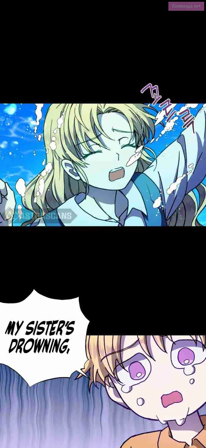 I Have the Heart of a Dragon Zinmanga X Chapter 16 Page 36