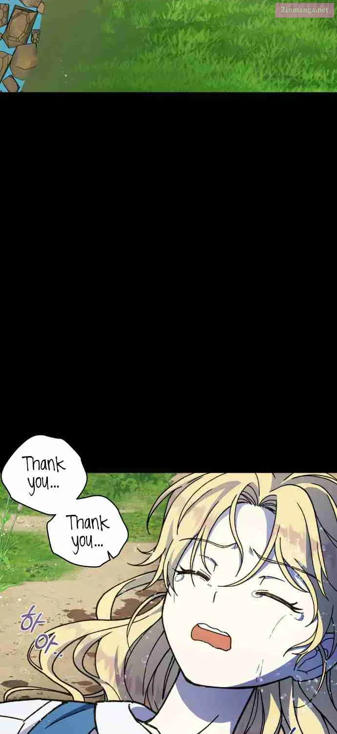 I Have the Heart of a Dragon Zinmanga X Chapter 16 Page 46