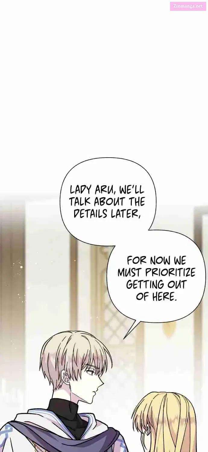 I Have the Heart of a Dragon Zinmanga X Chapter 16 Page 58