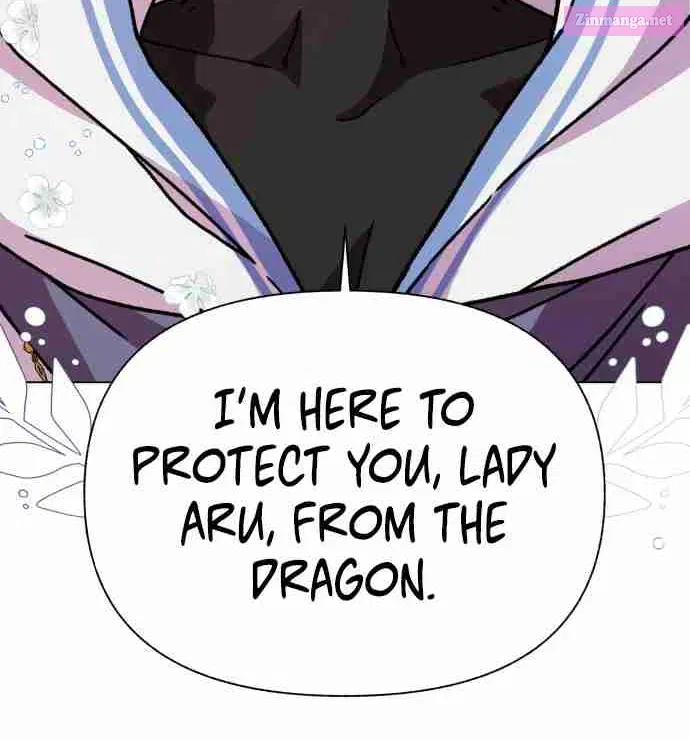 I Have the Heart of a Dragon Zinmanga X Chapter 16 Page 61
