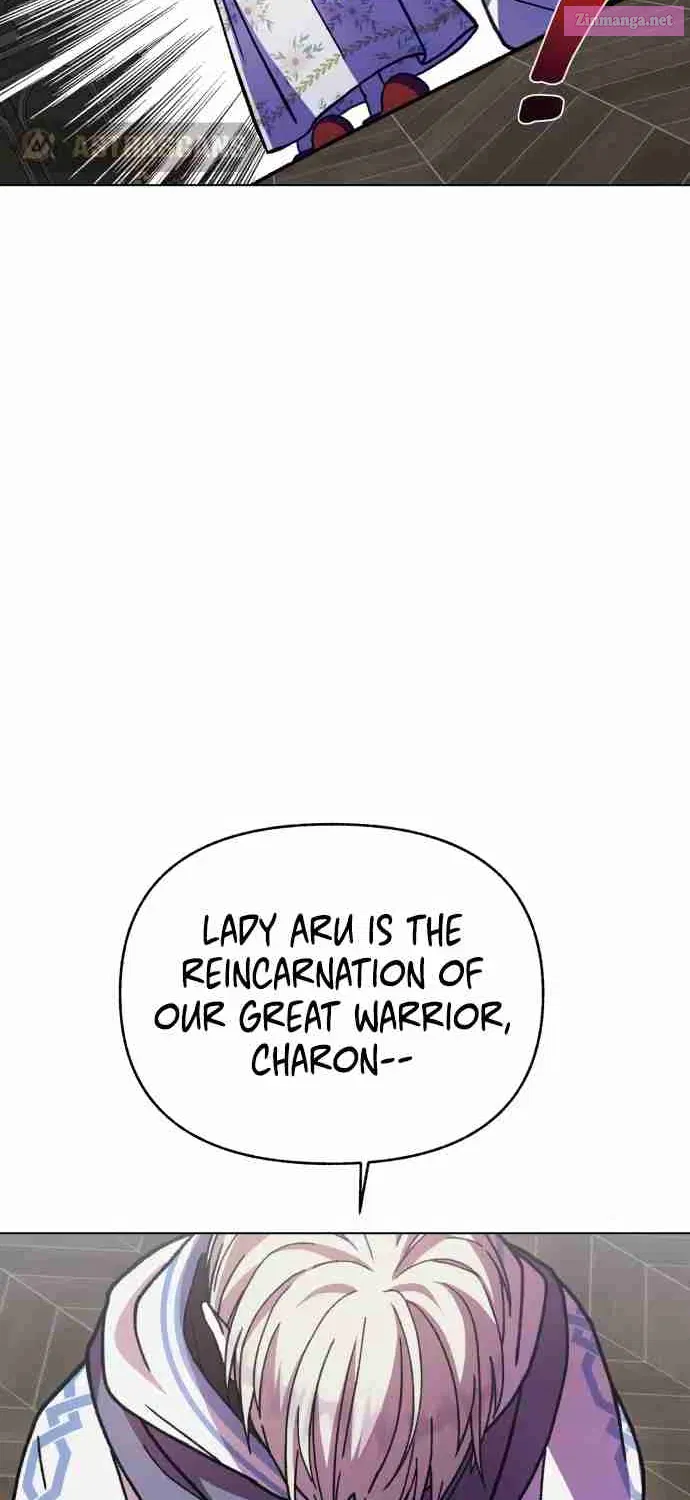 I Have the Heart of a Dragon Zinmanga X Chapter 16 Page 63