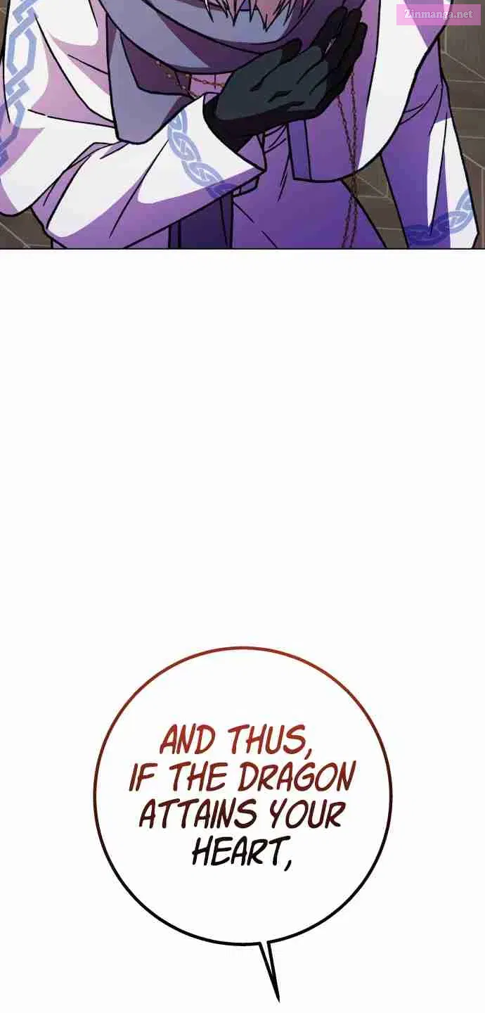 I Have the Heart of a Dragon Zinmanga X Chapter 16 Page 64