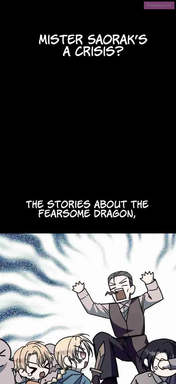 I Have the Heart of a Dragon Zinmanga X Chapter 16 Page 72