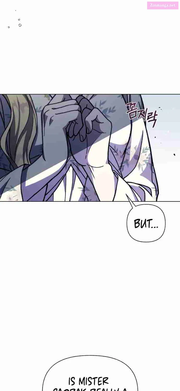 I Have the Heart of a Dragon Zinmanga X Chapter 16 Page 76