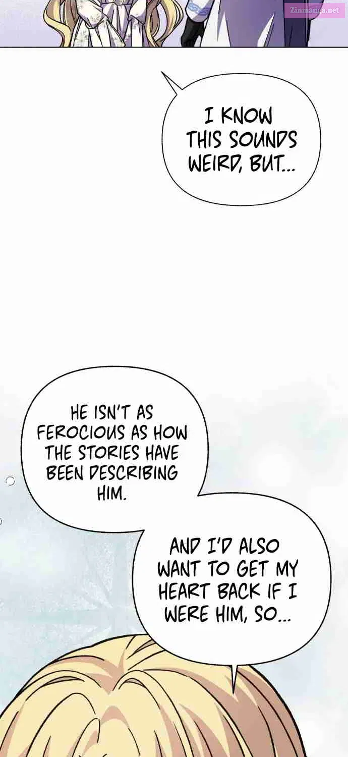 I Have the Heart of a Dragon Zinmanga X Chapter 16 Page 79