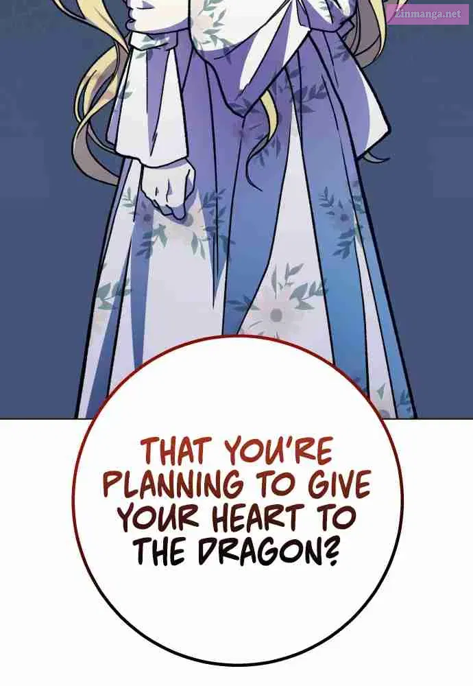 I Have the Heart of a Dragon Zinmanga X Chapter 16 Page 84