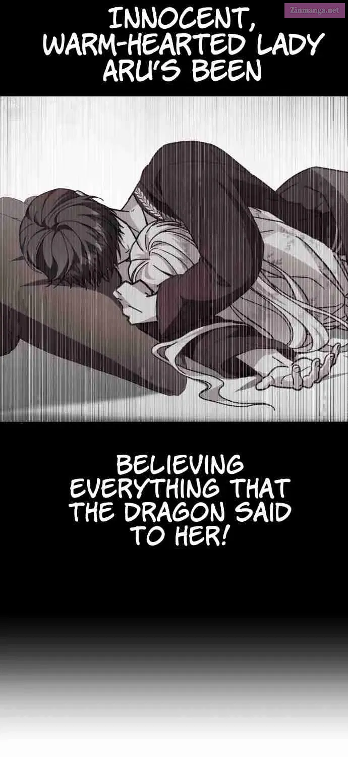 I Have the Heart of a Dragon Zinmanga X Chapter 16 Page 88