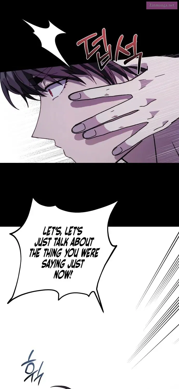 I Have the Heart of a Dragon Zinmanga X Chapter 15 Page 41