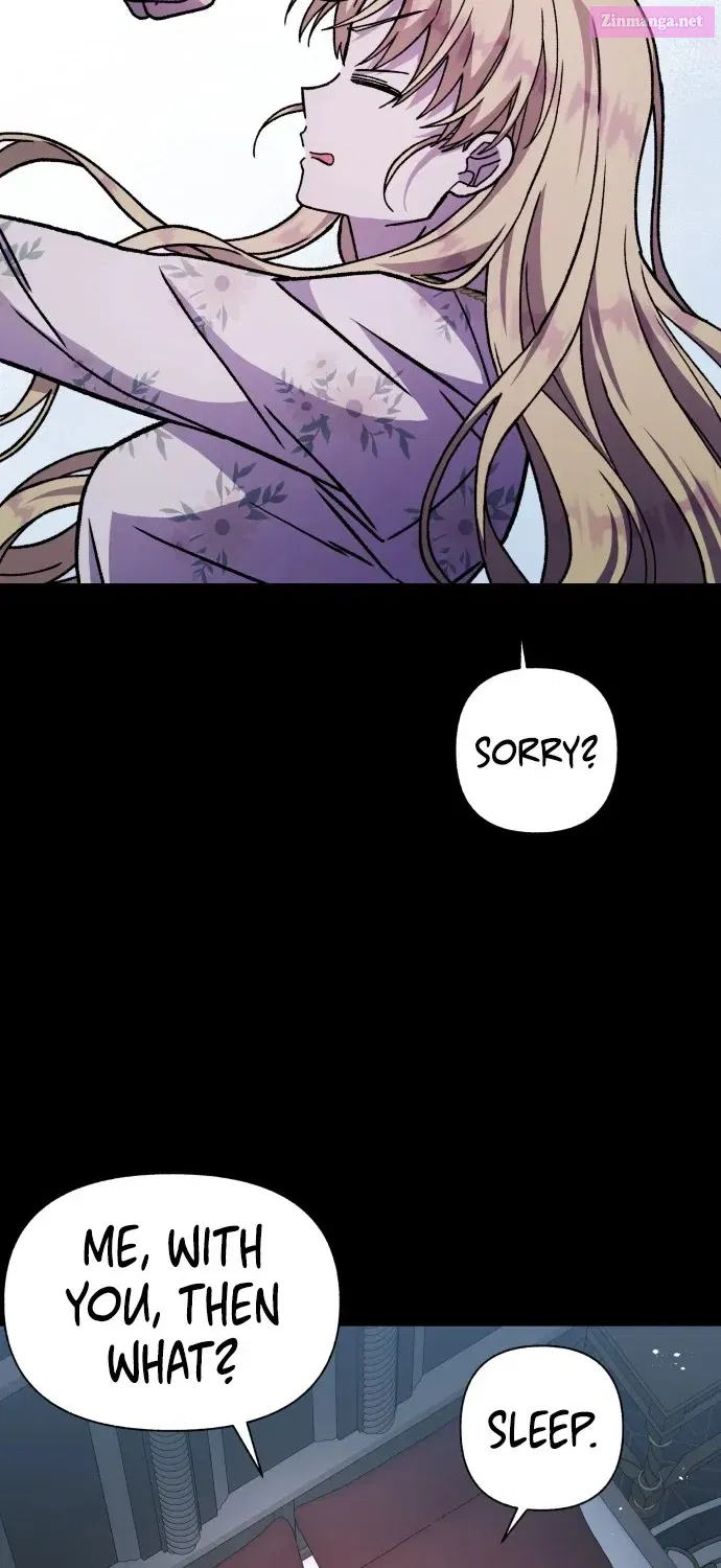 I Have the Heart of a Dragon Zinmanga X Chapter 15 Page 50