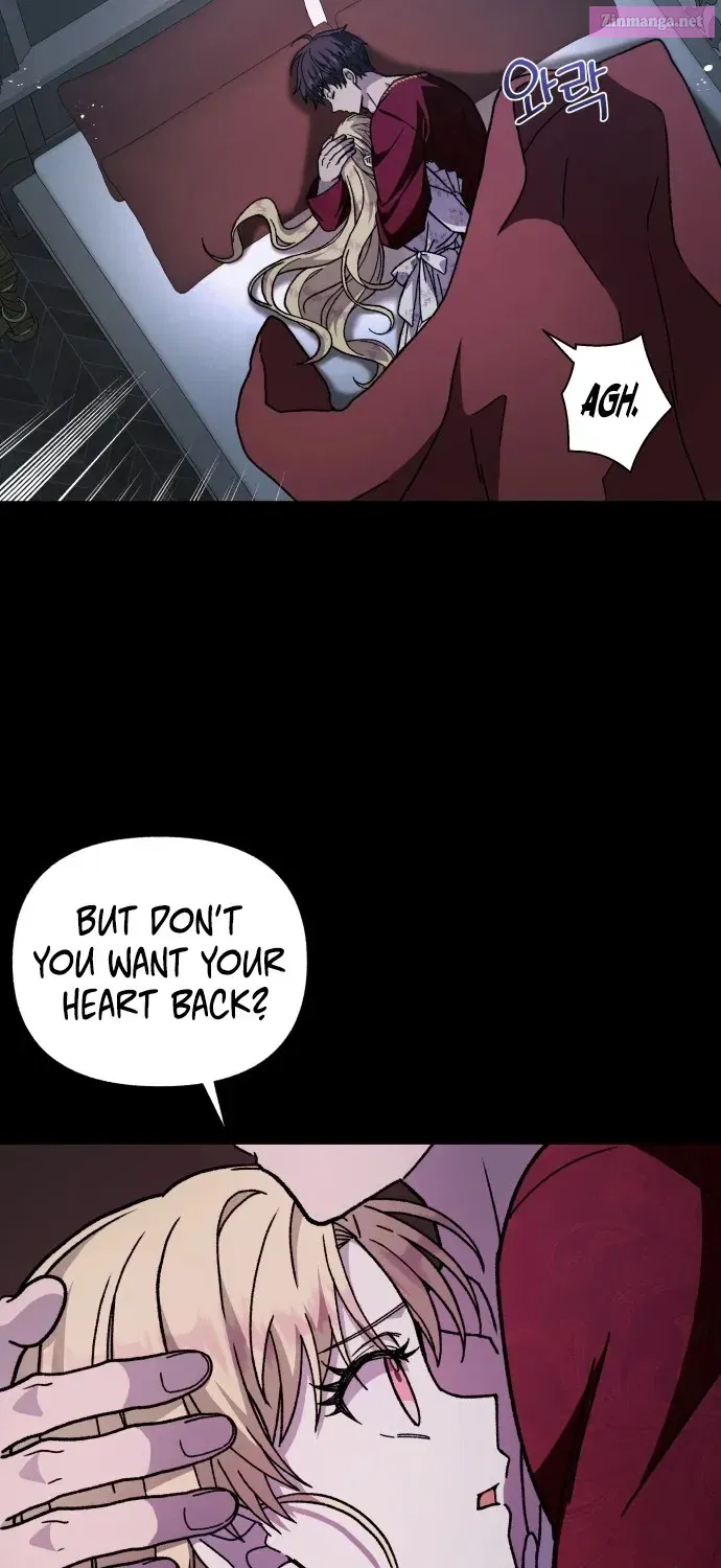 I Have the Heart of a Dragon Zinmanga X Chapter 15 Page 51