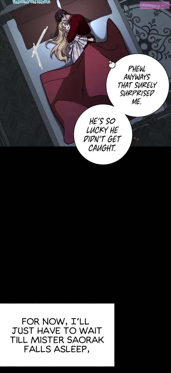I Have the Heart of a Dragon Zinmanga X Chapter 15 Page 61
