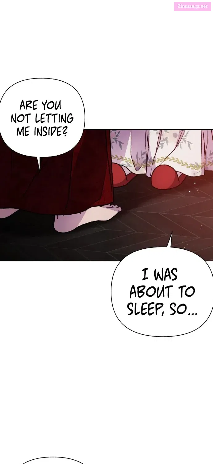 I Have the Heart of a Dragon Zinmanga X Chapter 14 Page 48