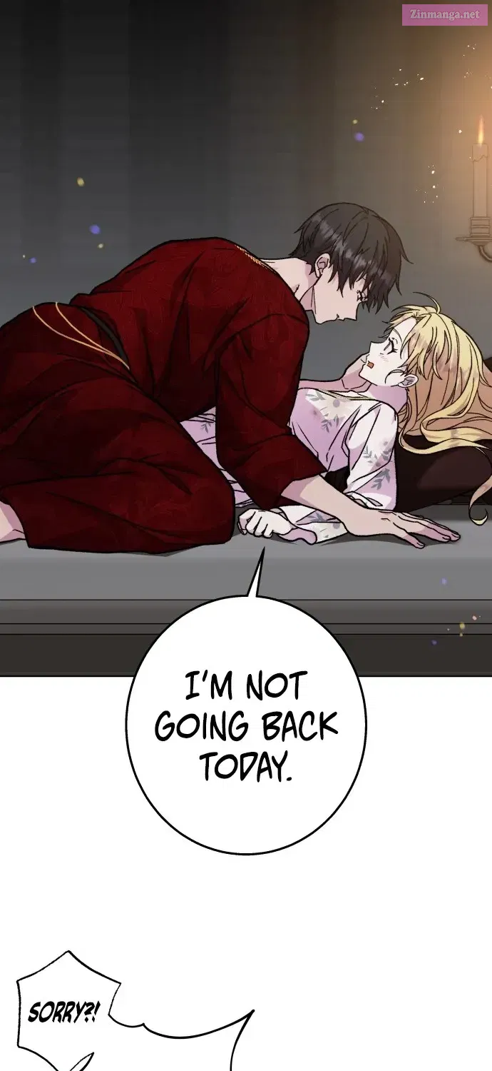 I Have the Heart of a Dragon Zinmanga X Chapter 14 Page 80