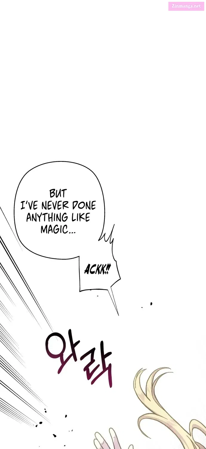 I Have the Heart of a Dragon Zinmanga X Chapter 13 Page 19