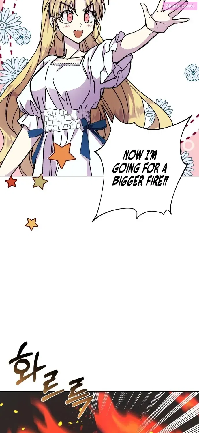 I Have the Heart of a Dragon Zinmanga X Chapter 13 Page 39
