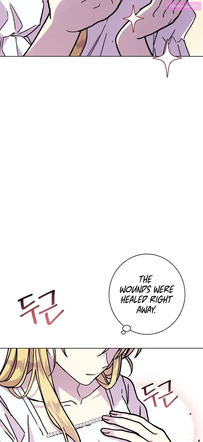 I Have the Heart of a Dragon Zinmanga X Chapter 13 Page 46