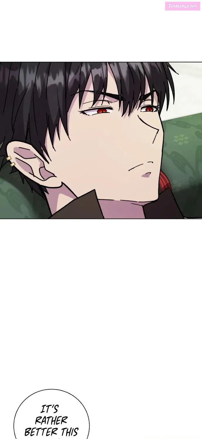 I Have the Heart of a Dragon Zinmanga X Chapter 12 Page 73