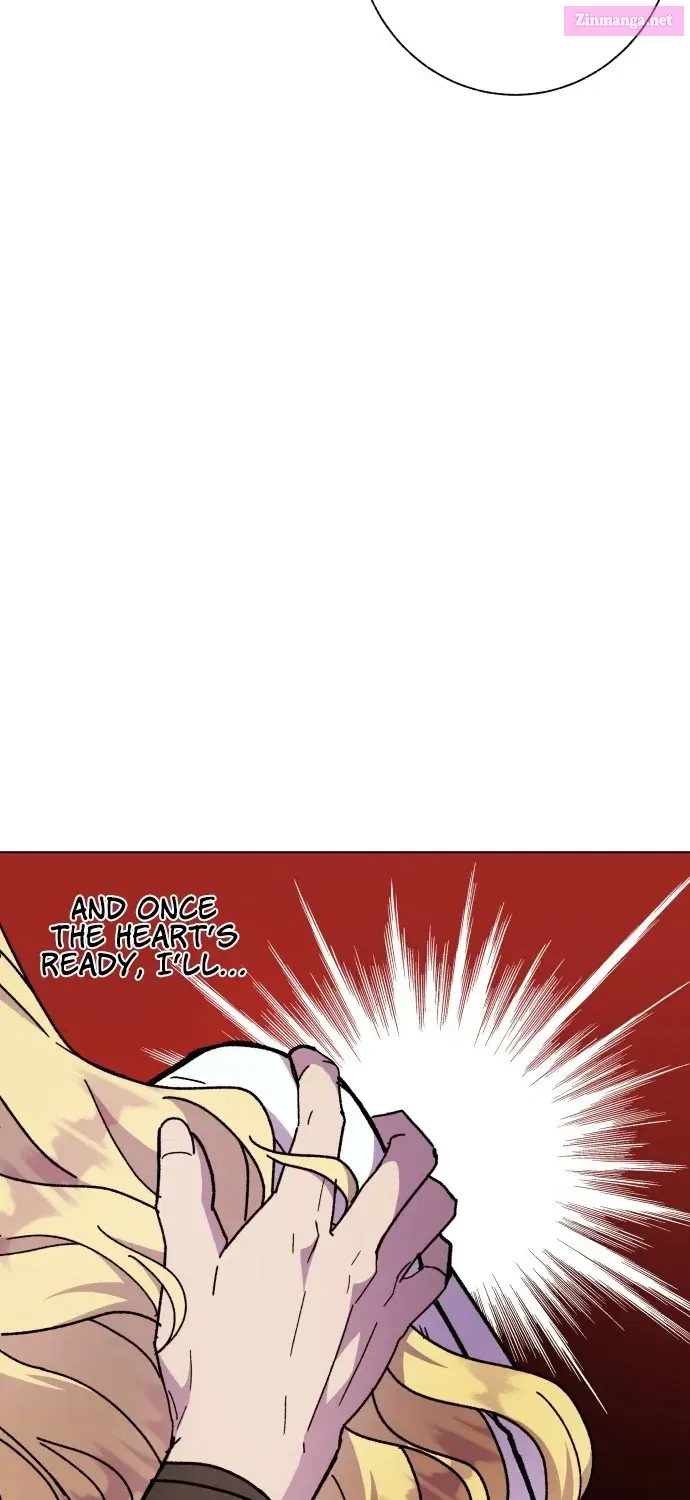 I Have the Heart of a Dragon Zinmanga X Chapter 12 Page 75