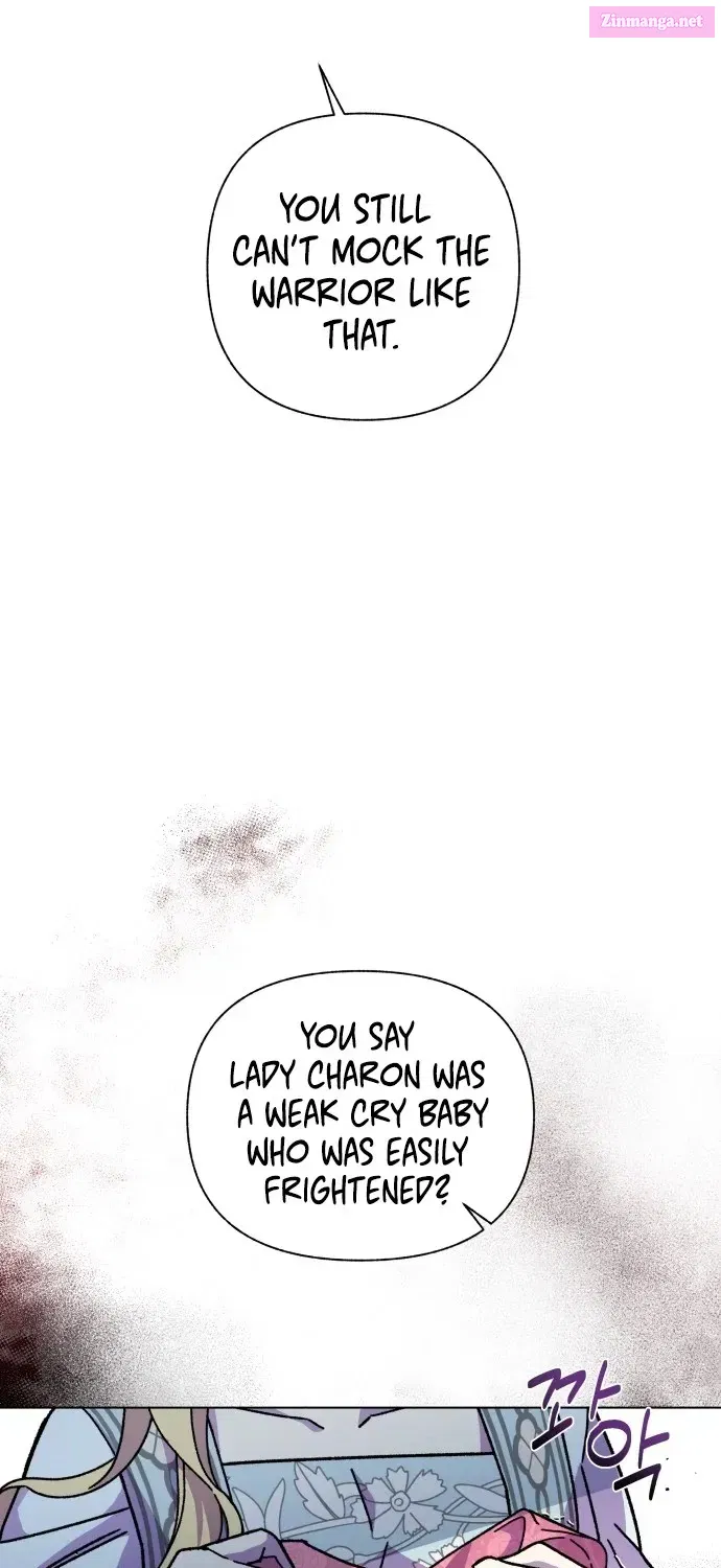 I Have the Heart of a Dragon Zinmanga X Chapter 10 Page 10