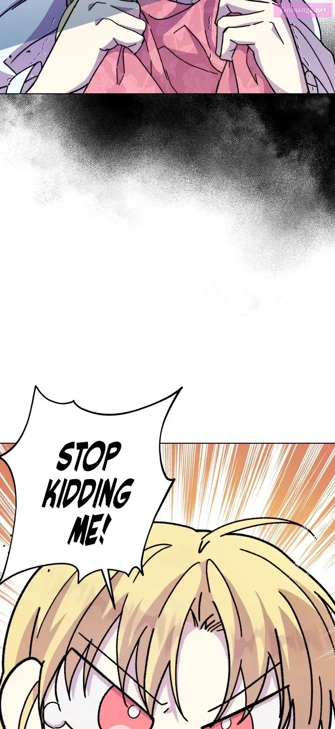 I Have the Heart of a Dragon Zinmanga X Chapter 10 Page 11
