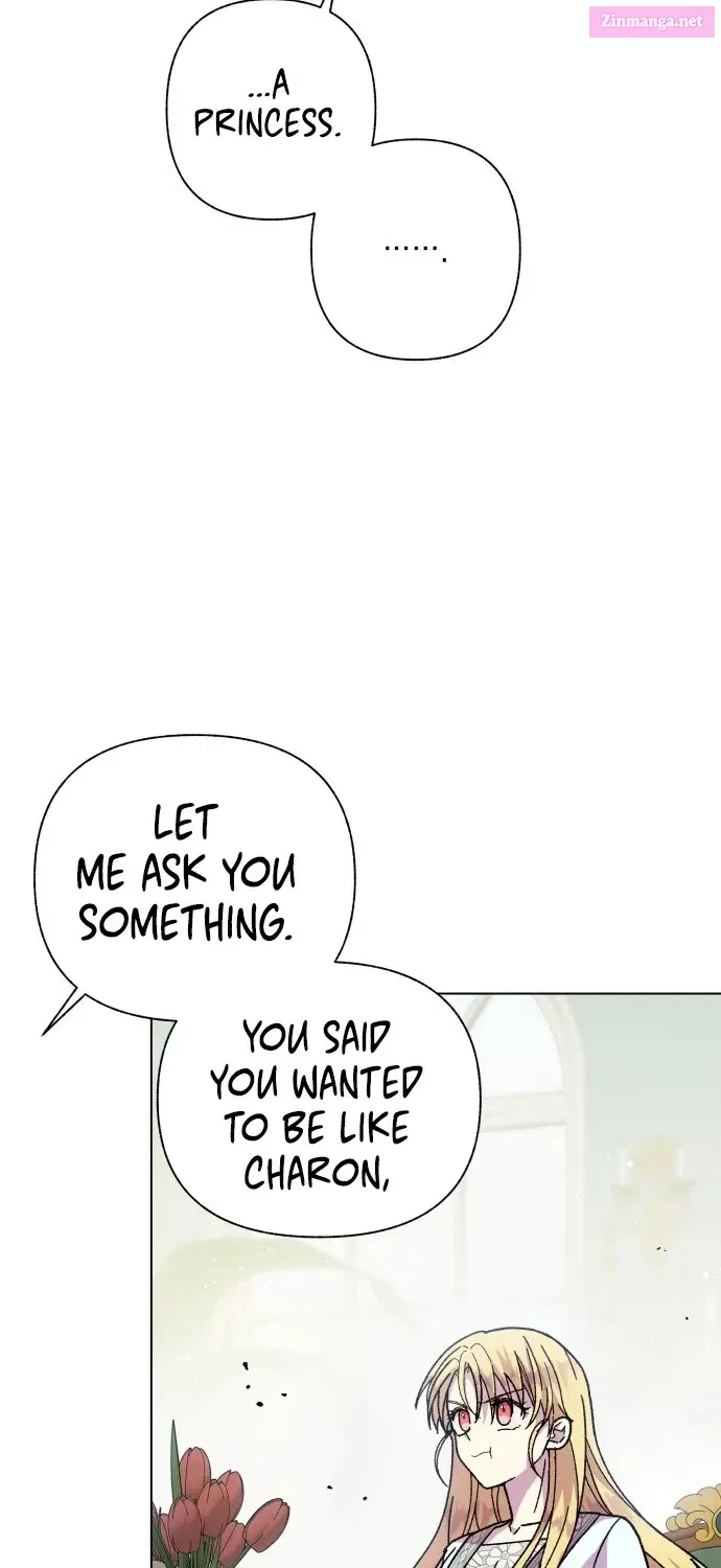 I Have the Heart of a Dragon Zinmanga X Chapter 10 Page 19
