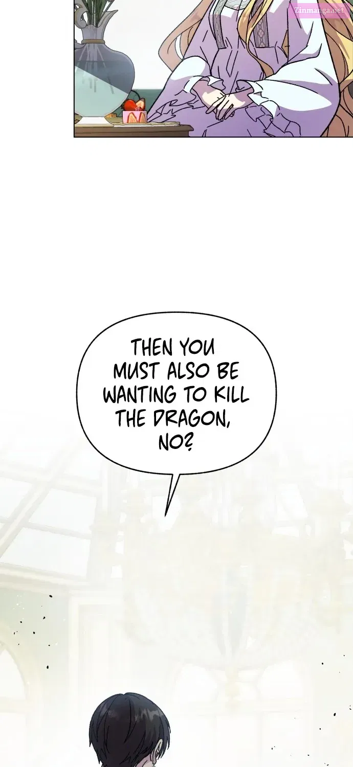 I Have the Heart of a Dragon Zinmanga X Chapter 10 Page 20