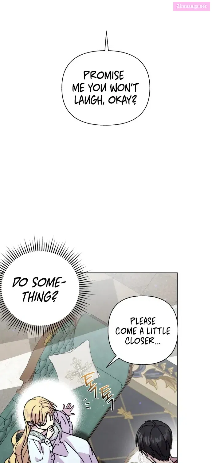 I Have the Heart of a Dragon Zinmanga X Chapter 10 Page 28
