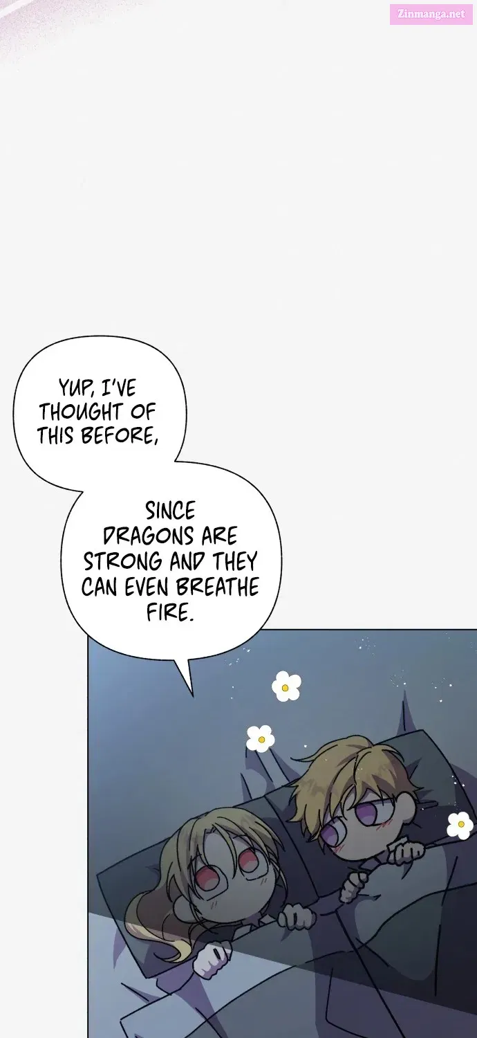 I Have the Heart of a Dragon Zinmanga X Chapter 10 Page 36