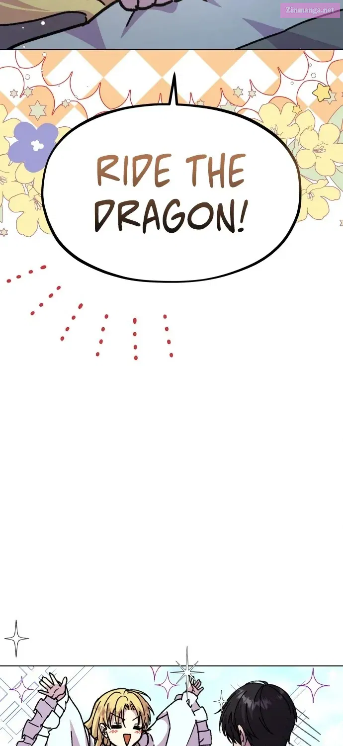 I Have the Heart of a Dragon Zinmanga X Chapter 10 Page 42