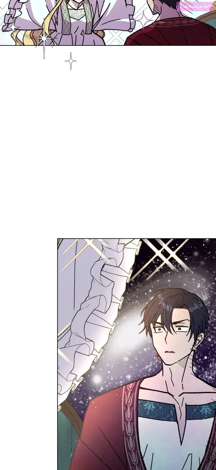 I Have the Heart of a Dragon Zinmanga X Chapter 10 Page 43