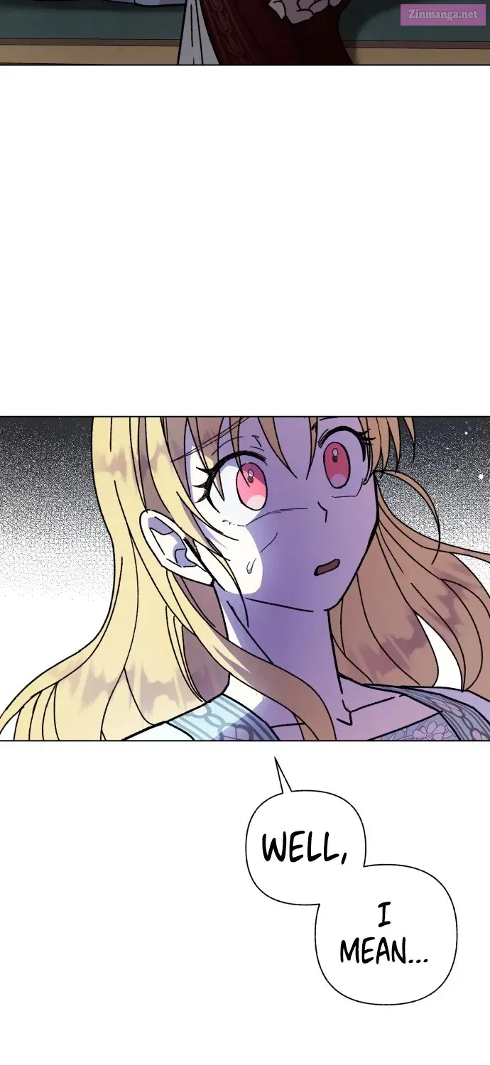 I Have the Heart of a Dragon Zinmanga X Chapter 10 Page 50