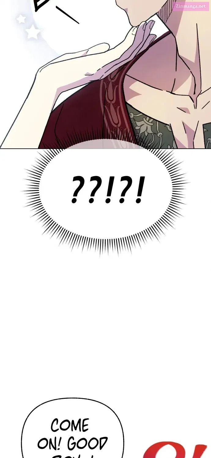 I Have the Heart of a Dragon Zinmanga X Chapter 10 Page 54