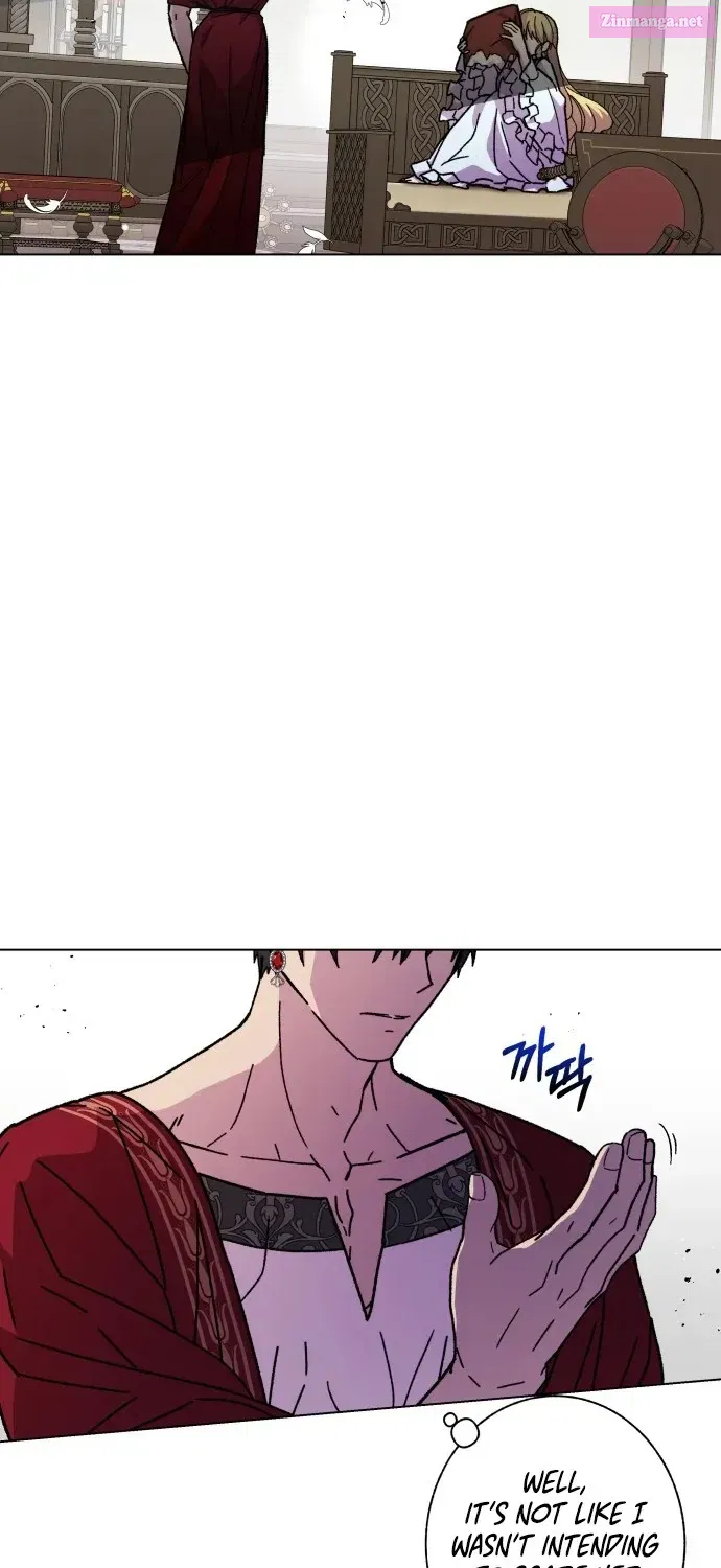 I Have the Heart of a Dragon Zinmanga X Chapter 9 Page 6