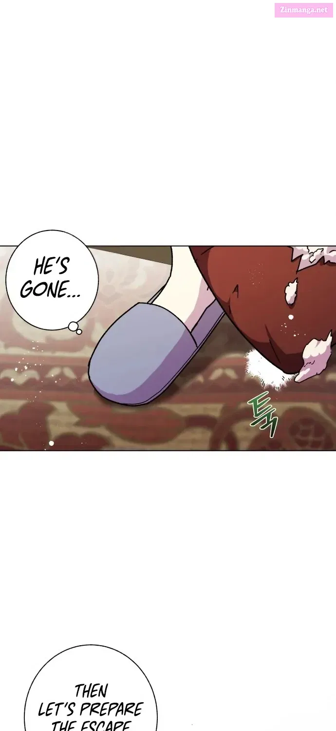 I Have the Heart of a Dragon Zinmanga X Chapter 9 Page 26
