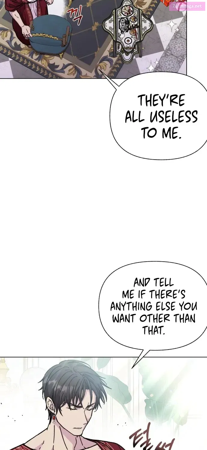 I Have the Heart of a Dragon Zinmanga X Chapter 9 Page 43