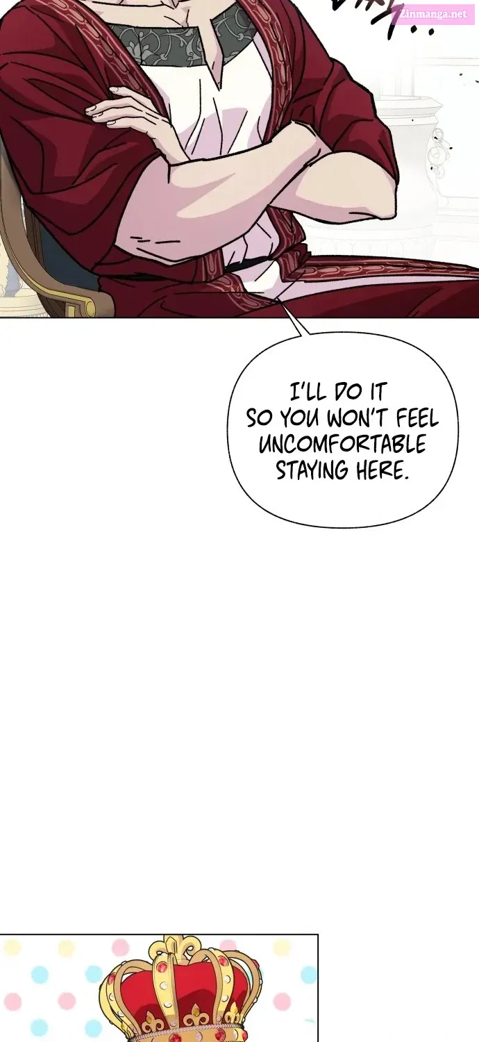 I Have the Heart of a Dragon Zinmanga X Chapter 9 Page 44